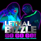 lethal bizzle & nick bridges feat. luciana