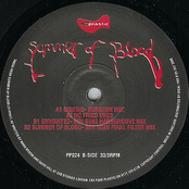 Summer Of Blood Remixes