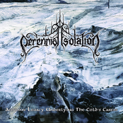 Autumn Legacy Underlying the Cold's Caress