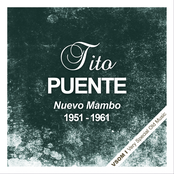 Voodoo Dance At Midnight by Tito Puente