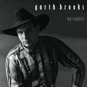 Garth Brooks: No Fences