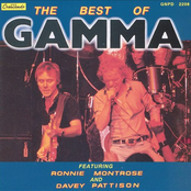 The Best Of Gamma