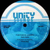 Sam Hyde: Pum Pum In Jamaica