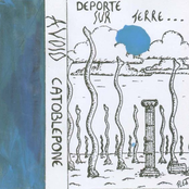 Déporté Sur Terre...