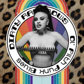 Ol' Filth Punk Blues