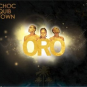 ChocQuibTown: Oro