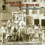 Maloney The Rolling Mill Man by Mick Moloney