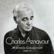 Sarah by Charles Aznavour