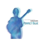 Perfect Blue by Sungha Jung