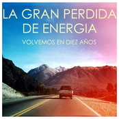 Lluvia Azul by La Gran Pérdida De Energía