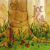 Joe Gil