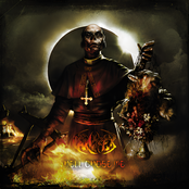 Hell Chose Me (Bonus Track Version)