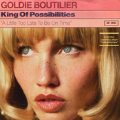 Goldie Boutilier: King of Possibilities