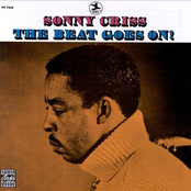 Yesterdays by Sonny Criss