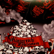 Königreich Der Zyklonen