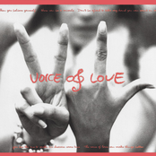 VOICE OF LOVE ο½δΈγεγγ¦ζ©γγ