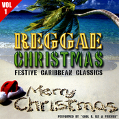 Reggae Christmas - Favourite Caribbean Classics Volume 1