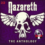 Where Are You Now by Nazareth