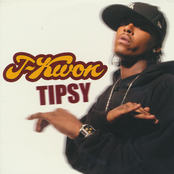 J-Kwon: Tipsy