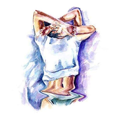 I Dreamt the Sea / Funeral Attire Split