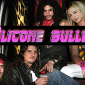 silicone bullet