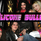 Silicone Bullet