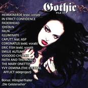 Gothic File 10
