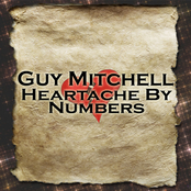 My Truly, Truly Fair by Guy Mitchell