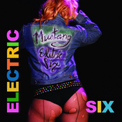 Skin Traps by Electric Six