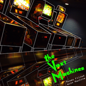 Rooms Filled With Machine