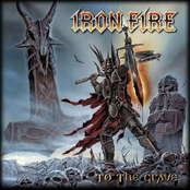 The Beast From The Blackness by Iron Fire