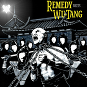 Remedy: Remedy Meets WuTang