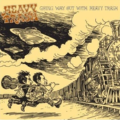 Double Line by Heavy Trash