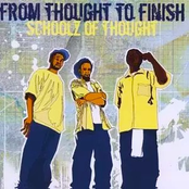 From Thought to Finish