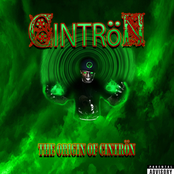The Origin Of Cintron EP