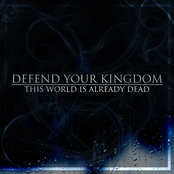 This World Is Already Dead