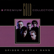 Spider Murphy Gang: Premium Gold