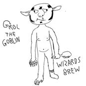 Wizards Brew