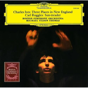 Ruggles: Sun Treader / Schuman: Violin Concerto / Piston: Symphony No. 2