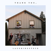 Laughingstock: Thank You, Laughingstock