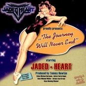 Kid Is Going Down by Jaded Heart