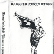 1933-45: The Dark Age / Unserer Ahnen wegen