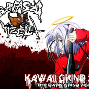 Kawaii grind 2 - The dark grind rises