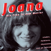 Als Frau In Dem Metier by Joana