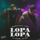 Lopa Lopa