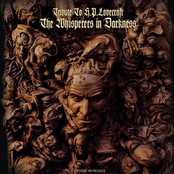 The Incantations Of The Gates