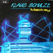 Macksy by Klaus Schulze