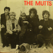 The Mutts EP