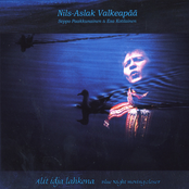 Alit Idja Lahkona - Blue Night Moving Closer