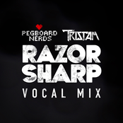 Razor Sharp VIP (Vocal Mix)